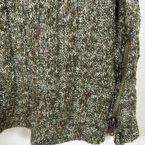 Altar’d State Cowl Neck Sweater - Picture 4 of 6